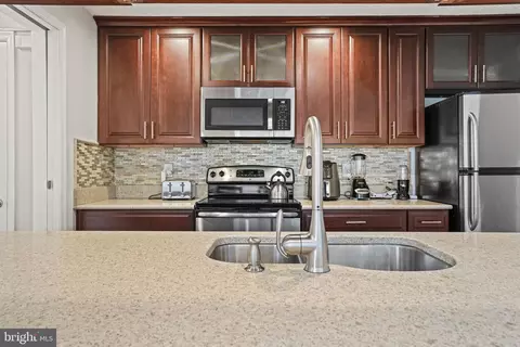 Kitchen - 2602 Squaw Valley Ct #7-2, Silver Spring, MD 20906 photo 2 of 2