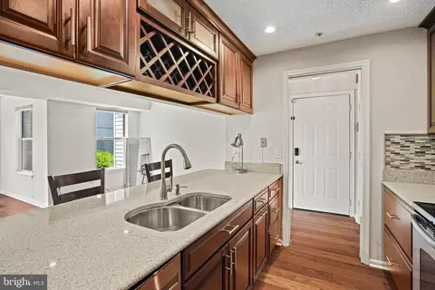 Kitchen - 2602 Squaw Valley Ct #7-2, Silver Spring, MD 20906 photo 1 of 2
