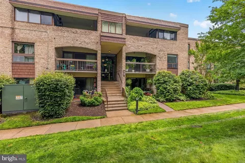 429 Christopher Ave #63, Gaithersburg, MD 20879