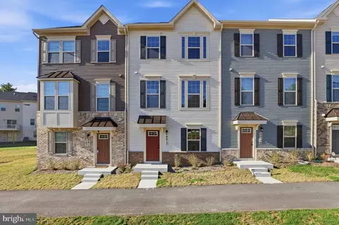 9417 Tall Oaks Ct, Montgomery Village, MD 20886