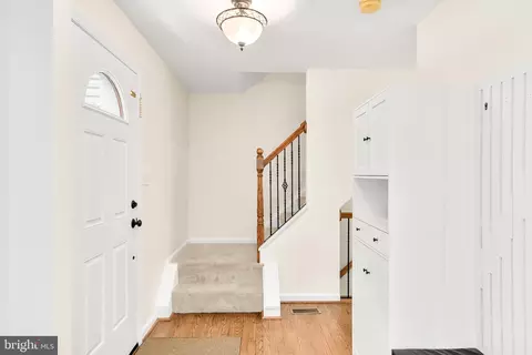 Entry Way - 24604 Cutsail Dr, Damascus, MD 20872 photo 3 of 4
