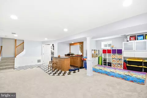 Entry Way - 24604 Cutsail Dr, Damascus, MD 20872 photo 4 of 4