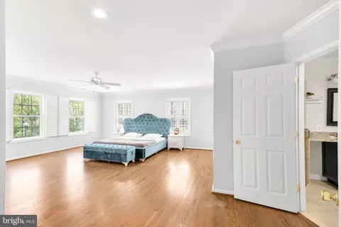 Bedroom - 24604 Cutsail Dr, Damascus, MD 20872 photo 1 of 4
