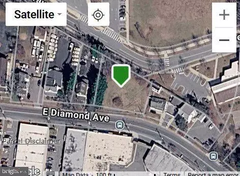 436 E 438 E Diamond Ave, Gaithersburg, MD 20877