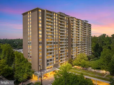 5101 River Rd #1103, Bethesda, MD 20816