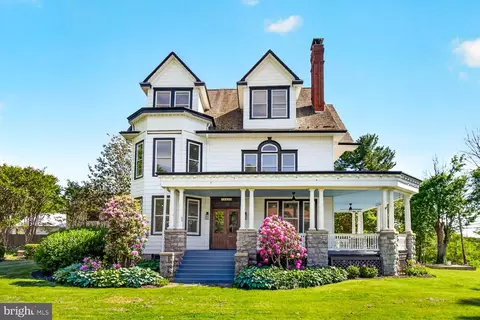 18040 Barnesville Rd, Barnesville, MD 20838