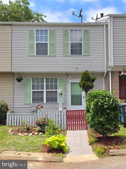9105 Chesley Knoll Ct, Gaithersburg, MD 20879