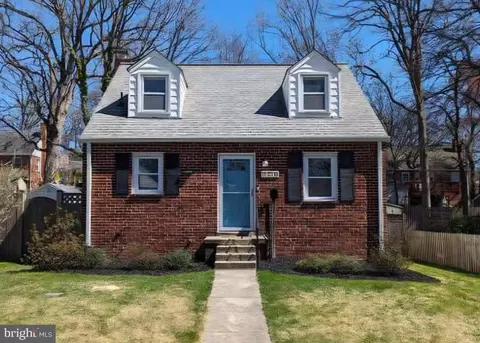 10407 Grandin Rd, Silver Spring, MD 20902