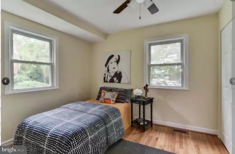 Bedroom - 10407 Grandin Rd, Silver Spring, MD 20902 photo 2 of 2