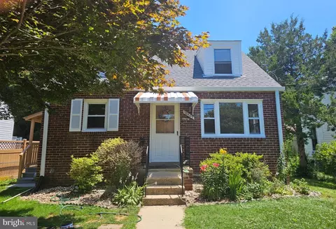10407 Grandin Rd, Silver Spring, MD 20902