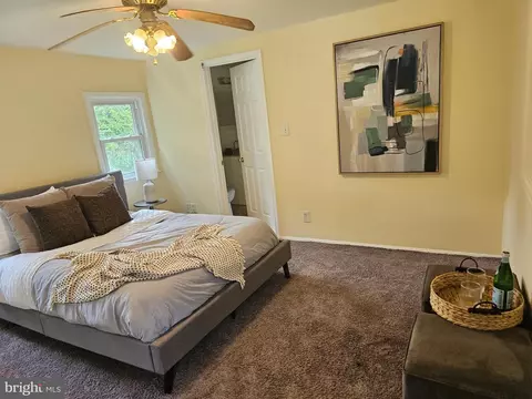Bedroom - 10407 Grandin Rd, Silver Spring, MD 20902 photo 1 of 2