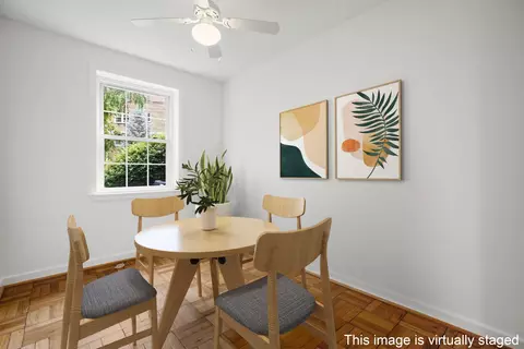 Dining - 2202 Colston Dr #102, Silver Spring, MD 20910 photo 1 of 1