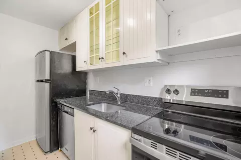Kitchen - 2202 Colston Dr #102, Silver Spring, MD 20910 photo 3 of 3