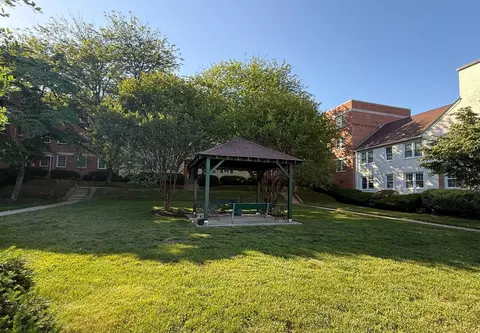 Exterior - 2202 Colston Dr #102, Silver Spring, MD 20910 photo 5 of 12