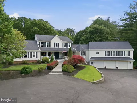 14804 Turkey Foot Rd, Darnestown, MD 20878