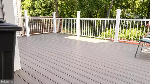 Exterior - 626 Concerto Ln, Silver Spring, MD 20901 photo 2 of 3