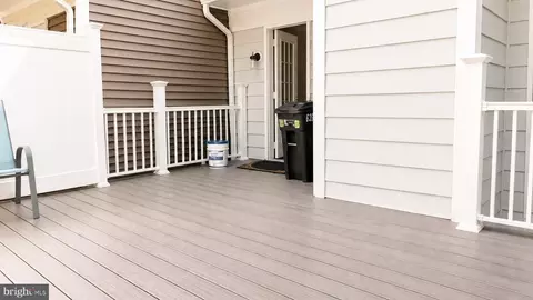 Exterior - 626 Concerto Ln, Silver Spring, MD 20901 photo 3 of 3