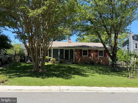 Undisclosed, Bethesda, MD 20817