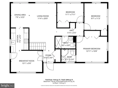 11105 Slye Ct, Silver Spring, MD 20902 photo 40