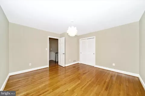 Bedroom - 1100 Notley Rd, Silver Spring, MD 20904 photo 6 of 11
