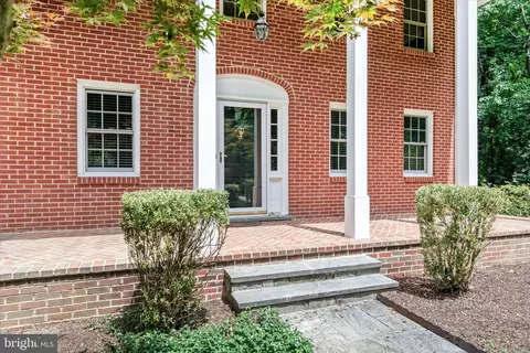 Exterior - 1100 Notley Rd, Silver Spring, MD 20904 photo 11 of 13