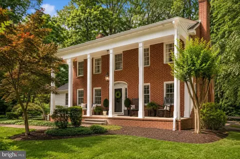 Exterior - 1100 Notley Rd, Silver Spring, MD 20904 photo 1 of 13