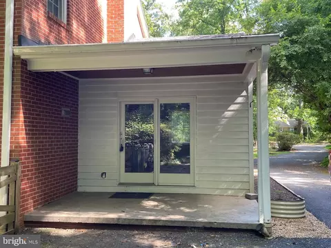 Exterior - 1100 Notley Rd, Silver Spring, MD 20904 photo 5 of 13