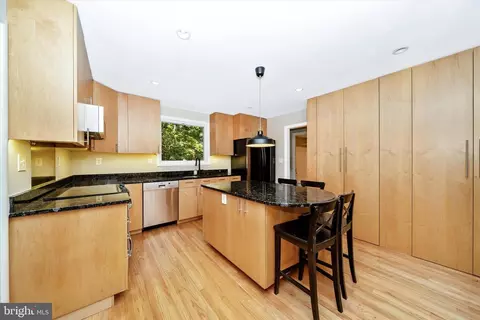 Kitchen - 1100 Notley Rd, Silver Spring, MD 20904 photo 2 of 4
