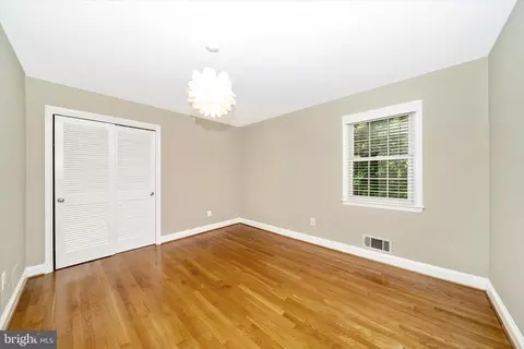 Bedroom - 1100 Notley Rd, Silver Spring, MD 20904 photo 8 of 11