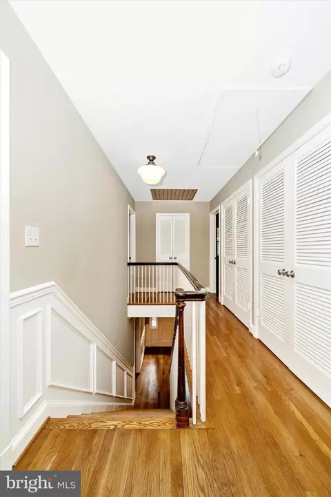 Entry Way - 1100 Notley Rd, Silver Spring, MD 20904 photo 5 of 5