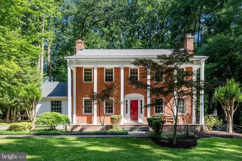 1100 Notley Rd, Silver Spring, MD 20904
