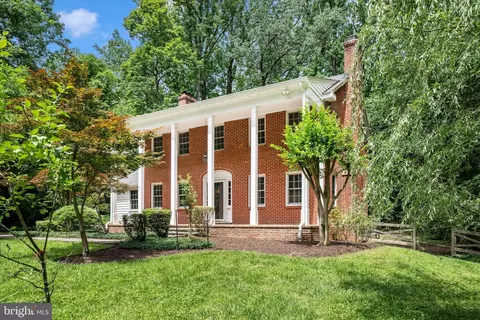 Exterior - 1100 Notley Rd, Silver Spring, MD 20904 photo 13 of 13