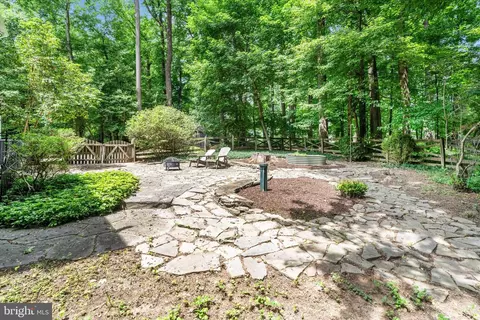 Exterior - 1100 Notley Rd, Silver Spring, MD 20904 photo 9 of 13