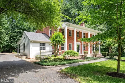 Exterior - 1100 Notley Rd, Silver Spring, MD 20904 photo 2 of 13