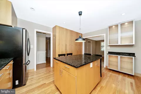 Kitchen - 1100 Notley Rd, Silver Spring, MD 20904 photo 4 of 4