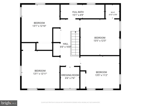 Floorplan - 1100 Notley Rd, Silver Spring, MD 20904 photo 2 of 3