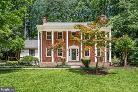 1100 Notley Rd, Silver Spring, MD 20904