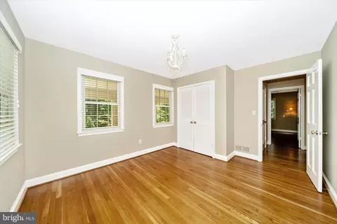 Bedroom - 1100 Notley Rd, Silver Spring, MD 20904 photo 9 of 11