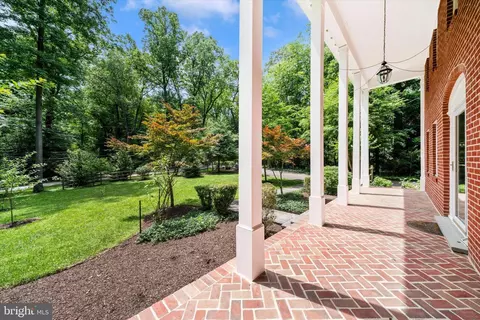 Exterior - 1100 Notley Rd, Silver Spring, MD 20904 photo 12 of 13