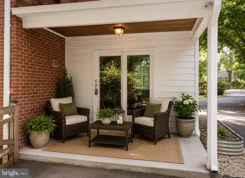 Exterior - 1100 Notley Rd, Silver Spring, MD 20904 photo 4 of 13