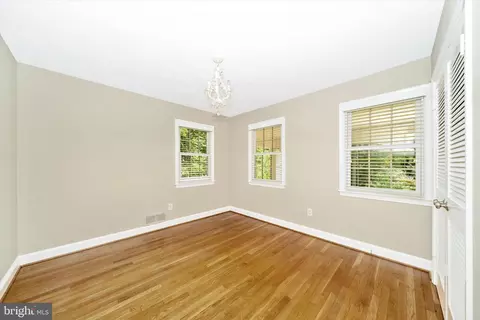 Bedroom - 1100 Notley Rd, Silver Spring, MD 20904 photo 11 of 11