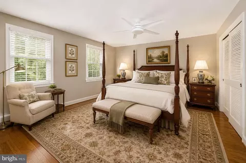 Bedroom - 1100 Notley Rd, Silver Spring, MD 20904 photo 2 of 11