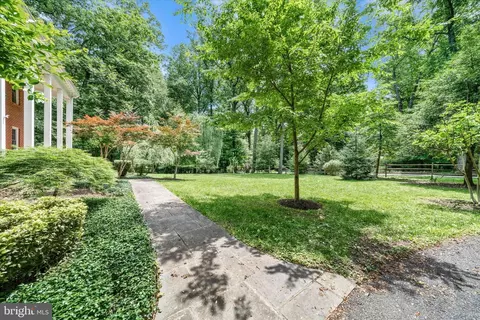 Exterior - 1100 Notley Rd, Silver Spring, MD 20904 photo 3 of 13