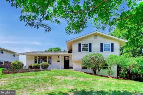 11832 Enid, Potomac, MD 20854