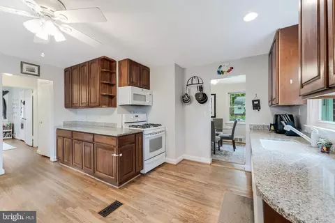 Kitchen - 110 Lynnmoor Dr, Silver Spring, MD 20901 photo 1 of 2