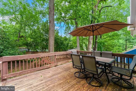 Exterior - 110 Lynnmoor Dr, Silver Spring, MD 20901 photo 3 of 3