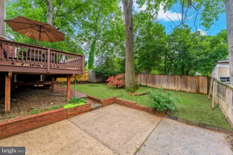 Exterior - 110 Lynnmoor Dr, Silver Spring, MD 20901 photo 2 of 3