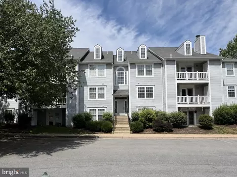 12221 Eagles Nest Ct #L, Germantown, MD 20874