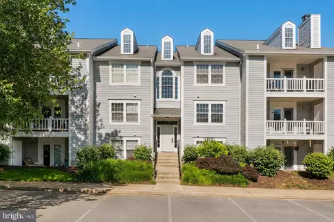 12221 Eagles Nest Ct #L, Germantown, MD 20874