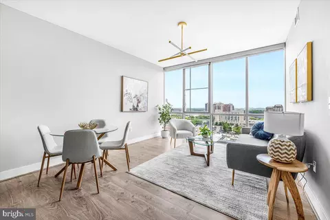 930 Rose Ave #1802, Rockville, MD 20852
